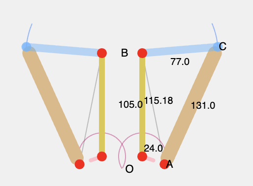 Interactive Flapping Bird Simulation!