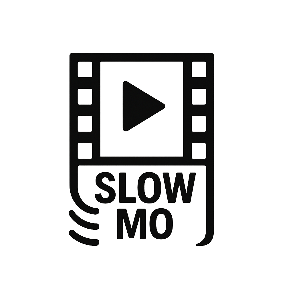 Slow Motion Flights
